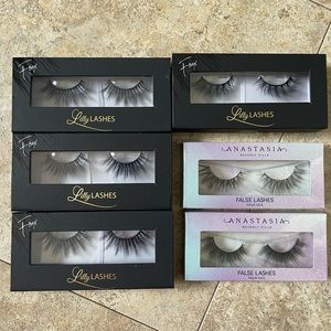Prestige False Lash Bundle